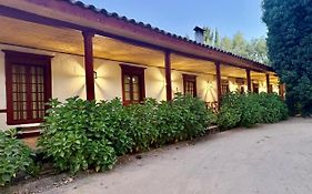 Casona San Pedro Hotel Boutique